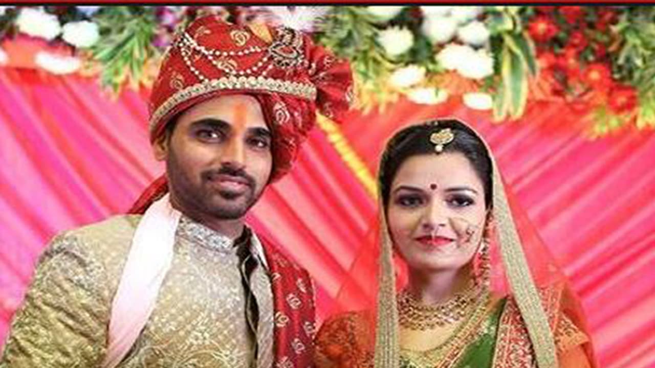 ಒಂದೇ ದಿನ ಇಬ್ಬರು ಕ್ರಿಕೆಟಿಗರ ಮದುವೆ ನಡೆಯಿತು ಒಂದೇ ದಿನ ಇಬ್ಬರು ಕ್ರಿಕೆಟಿಗರ ಮದುವೆ ನಡೆಯಿತು