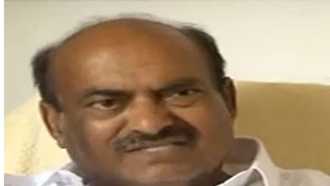 జేసీ దివాకర్ రెడ్డికి దిమ్మ తిరిగే షాక్ జేసీ దివాకర్ రెడ్డికి దిమ్మ తిరిగే షాక్