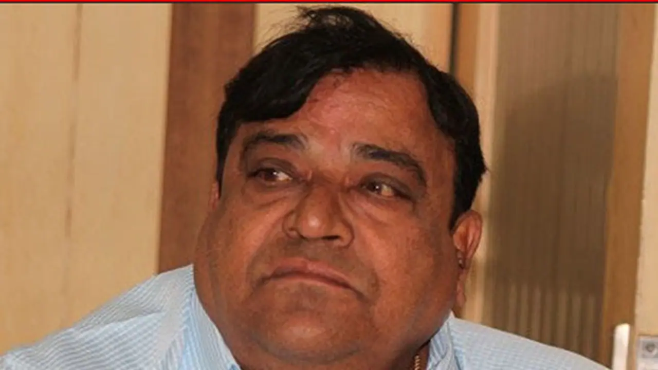 We will give our blood but will not release Cauvery water: Veteran actor Doddanna