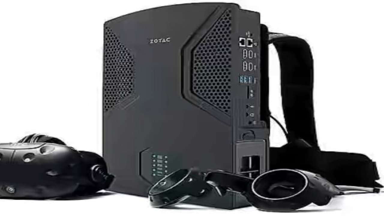 வந்துவிட்டது முதுகில் மாட்டும் மினி கம்ப்யூட்டர்...! எங்கு வேண்டுமானாலும் பயன்படுத்திக்கொள்ளலாம் ...!! வந்துவிட்டது முதுகில் மாட்டும் மினி கம்ப்யூட்டர்...! எங்கு வேண்டுமானாலும் பயன்படுத்திக்கொள்ளலாம் ...!!