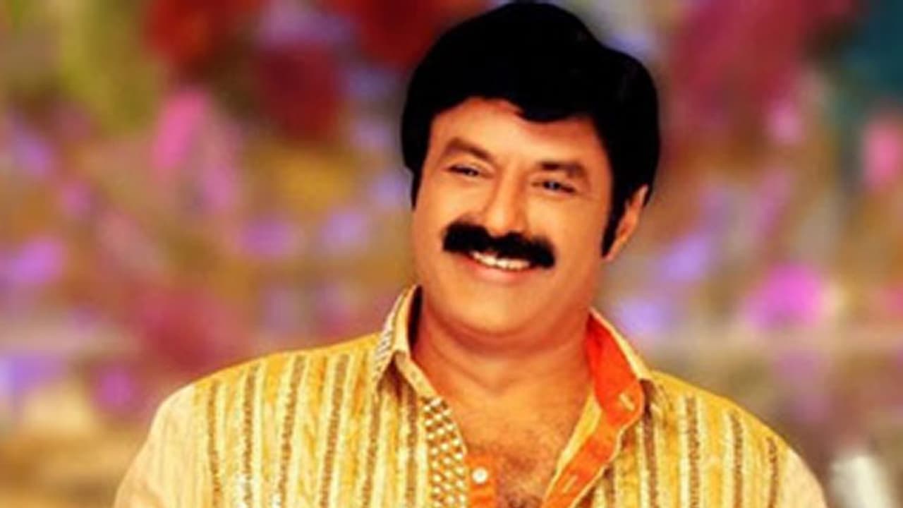 మరోసారి తాతయ్య కాబోతున్న బాలయ్య మరోసారి తాతయ్య కాబోతున్న బాలయ్య