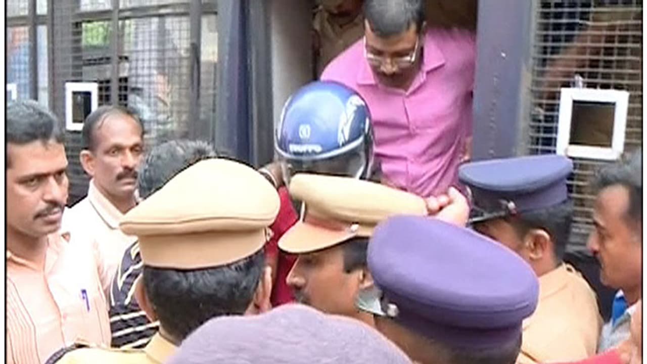 അമീറുല് ഇസ്ലാമിനെതിരെ പ്രകൃതി വിരുദ്ധ ലൈംഗിക പീഡനത്തിനും കേസ് അമീറുല് ഇസ്ലാമിനെതിരെ പ്രകൃതി വിരുദ്ധ ലൈംഗിക പീഡനത്തിനും കേസ്