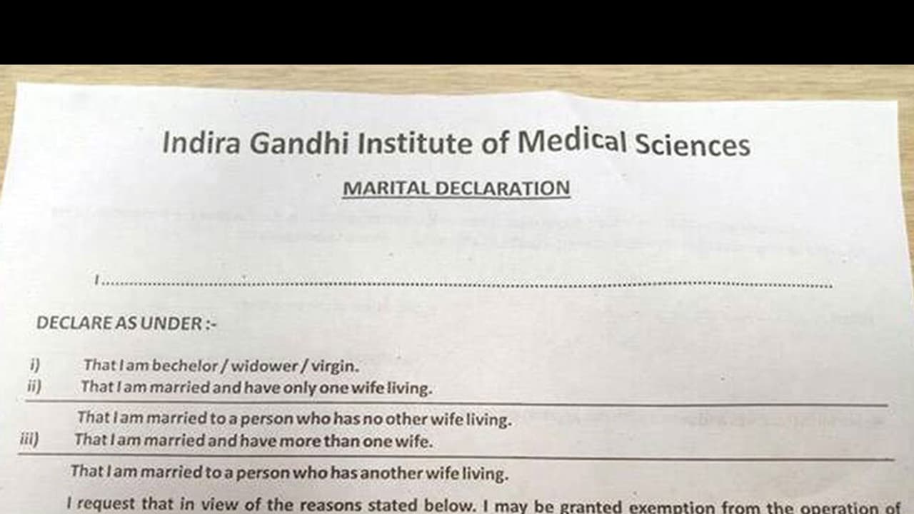 ఎంత మంది పెళ్లాలు..?మీరు రెండవ పెళ్లి చేసుకున్నారా..?అస్సలు మీరు వర్జినా..? ఎంత మంది పెళ్లాలు..?మీరు రెండవ పెళ్లి చేసుకున్నారా..?అస్సలు మీరు వర్జినా..?