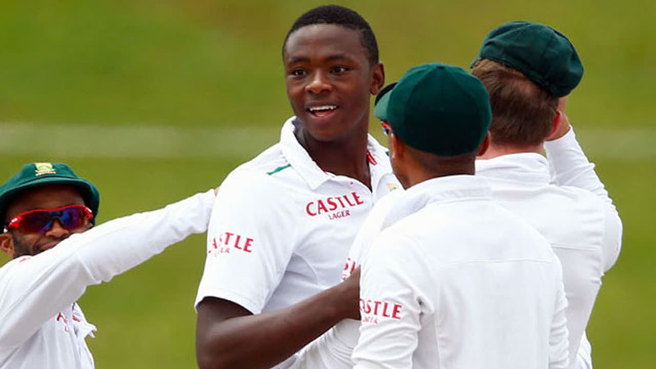 ಭಾರತ ಪ್ರವಾಸದಿಂದ ಹೊರಬಿದ್ದ ದಕ್ಷಿಣ ಆಫ್ರಿಕಾದ ಮಾರಕ ವೇಗಿ..! ಭಾರತ ಪ್ರವಾಸದಿಂದ ಹೊರಬಿದ್ದ ದಕ್ಷಿಣ ಆಫ್ರಿಕಾದ ಮಾರಕ ವೇಗಿ..!