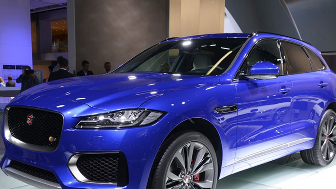 ಜಾಗ್ವಾರ್ ಲ್ಯಾಂಡ್ ರೋವರ್ ಕಾರುಗಳಿಗೆ 20 ಲಕ್ಷ ರೂ ಡಿಸ್ಕೌಂಟ್! ಜಾಗ್ವಾರ್ ಲ್ಯಾಂಡ್ ರೋವರ್ ಕಾರುಗಳಿಗೆ 20 ಲಕ್ಷ ರೂ ಡಿಸ್ಕೌಂಟ್!