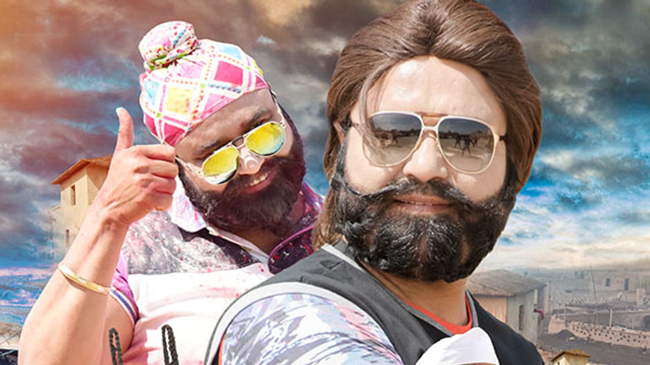 మే 19న `జట్టు ఇంజనీర్` ఫస్ట్ లుక్ మే 19న `జట్టు ఇంజనీర్` ఫస్ట్ లుక్