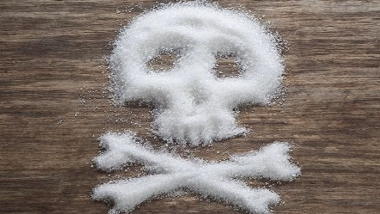 வெள்ளைச் சர்க்கரையில் அடங்கியிருக்கும் ஆபத்து… வெள்ளைச் சர்க்கரையில் அடங்கியிருக்கும் ஆபத்து…