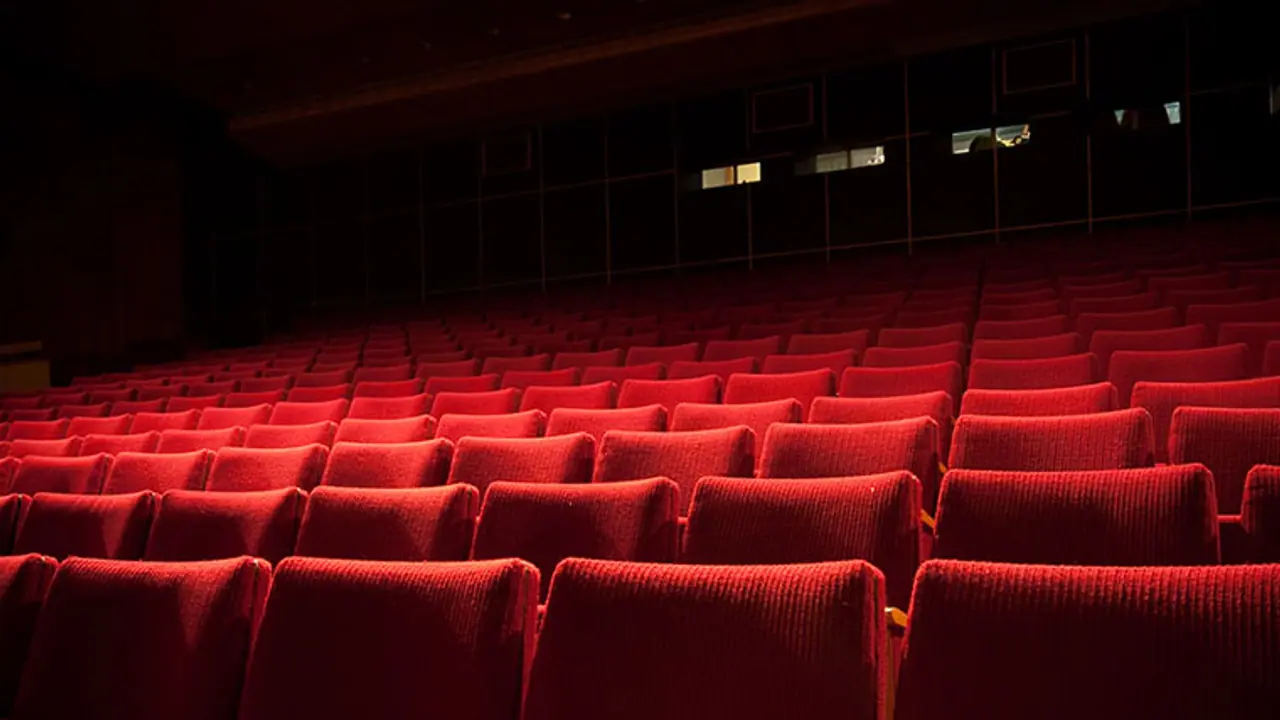 Cinema crisis takes an ugly turn; 12 cr loss reported