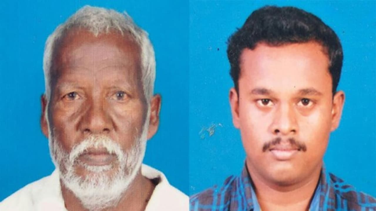 ஒரே கிராமத்தில் 50–க்கும் மேற்பட்டோர் மர்ம காய்ச்சலால் பாதிப்பு; தாத்தா, பேரன் பலி….