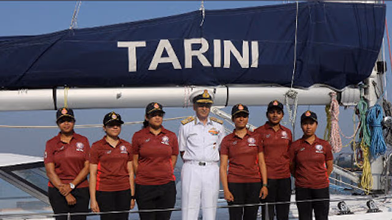 6 women sailors to set off to circumnavigate the Earth on September 10