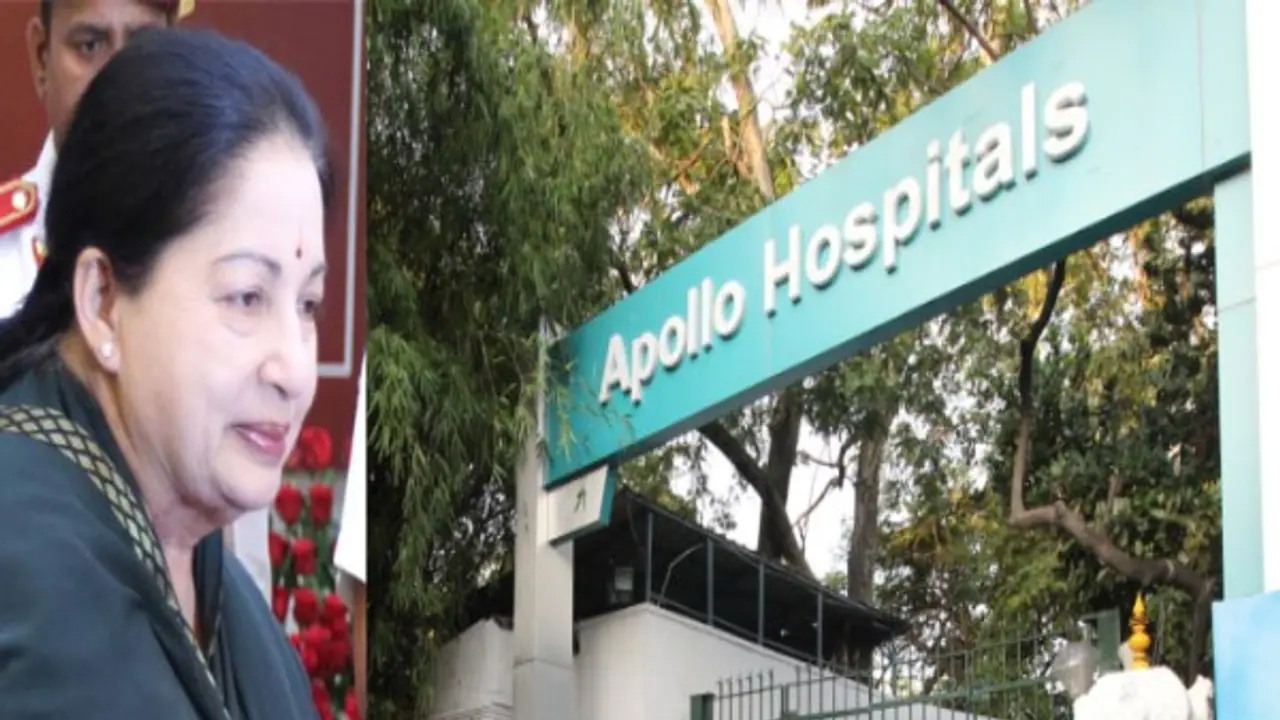 ஜெயலலிதா மரண விவகாரத்தை திசை திருப்புகிறதா அப்பல்லோ..? தமிழக அரசின் நிலைப்பாடு என்ன..? ஜெயலலிதா மரண விவகாரத்தை திசை திருப்புகிறதா அப்பல்லோ..? தமிழக அரசின் நிலைப்பாடு என்ன..?