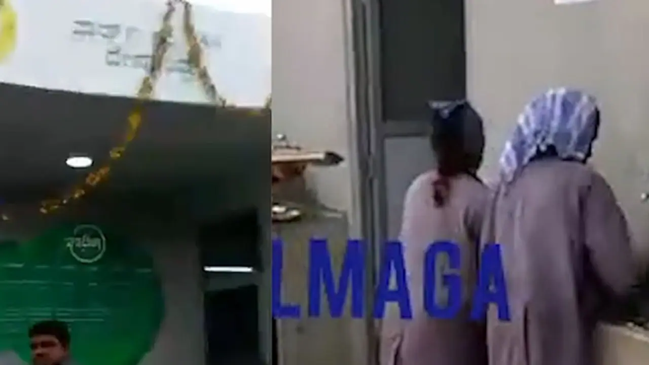 HC issues notice to State Government for cutting trees to construct Indira Canteen HC issues notice to State Government for cutting trees to construct Indira Canteen