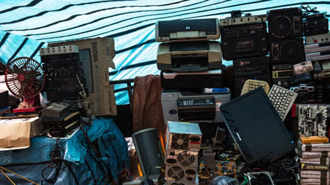 Kerala: Secretariat’s e waste turns valuable asset for road transport corporation