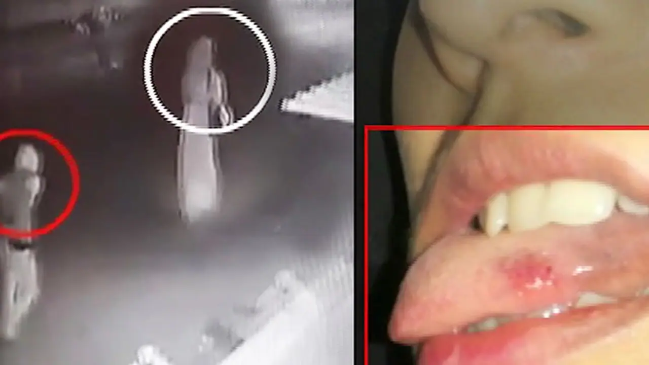 Watch: What ‘modern’? Burqa clad girl sexually assaulted in Bengaluru Watch: What ‘modern’? Burqa clad girl sexually assaulted in Bengaluru