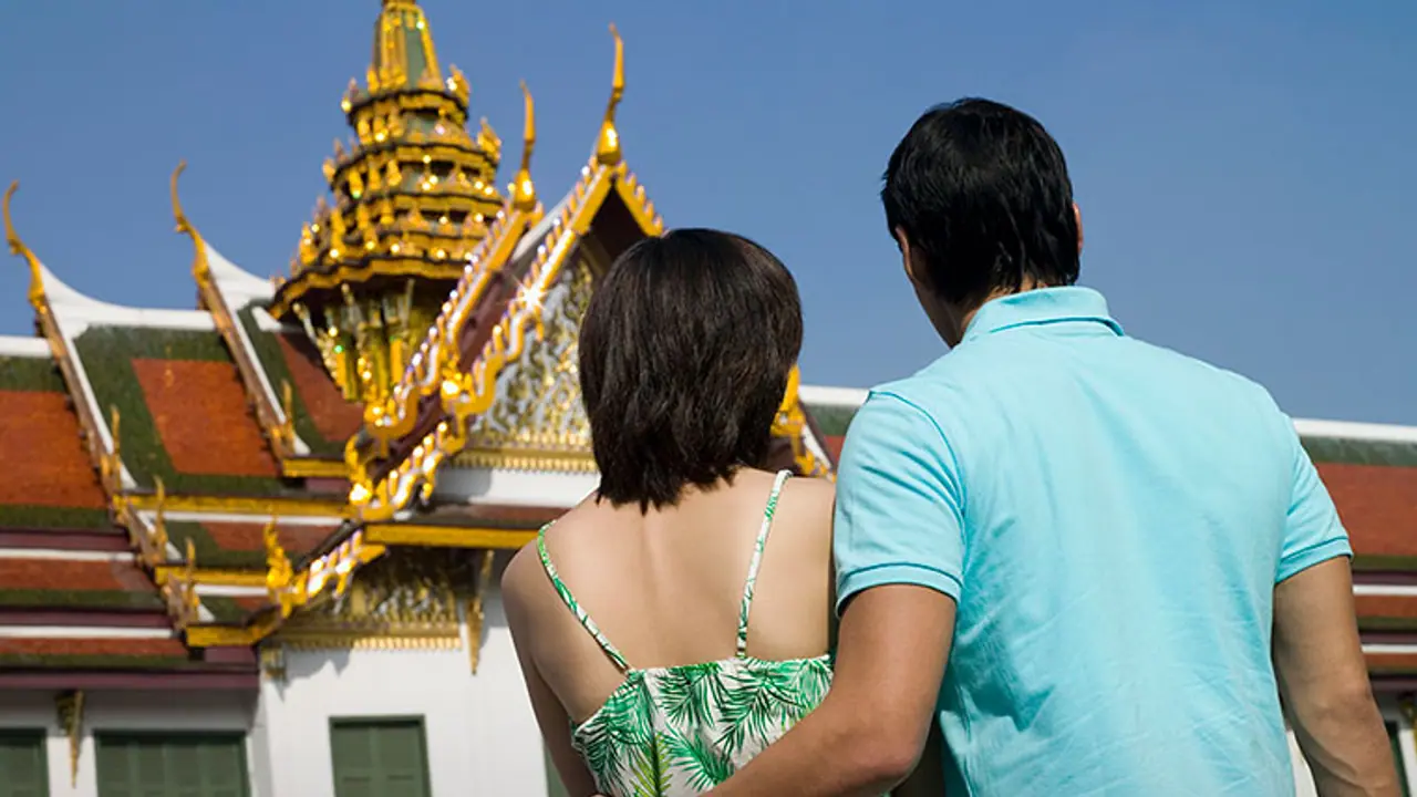 5 reasons Indians must honeymoon in Bangkok 5 reasons Indians must honeymoon in Bangkok