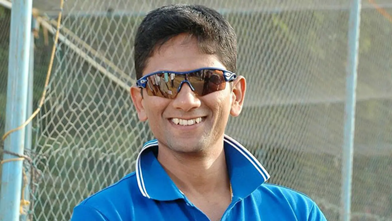 Venkatesh Prasad