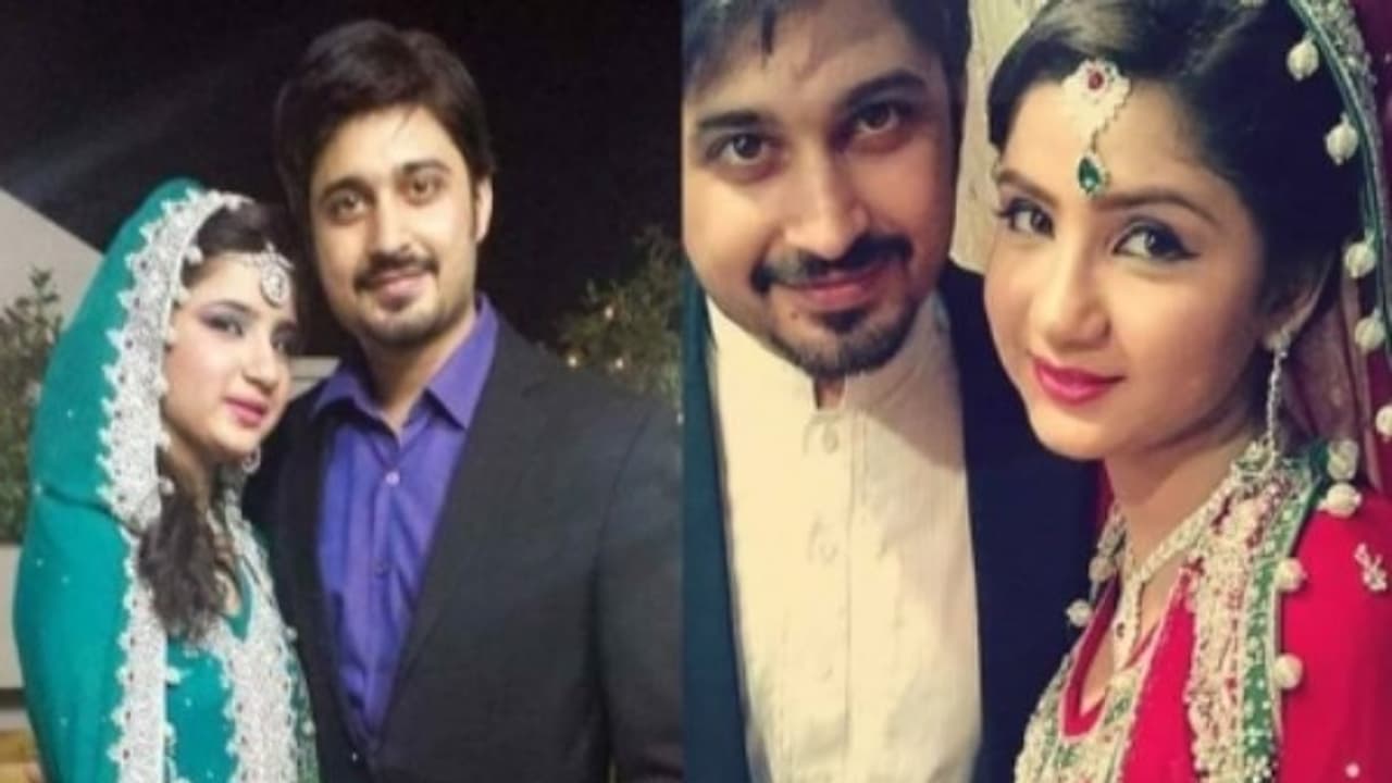 சகோதரி முறையுள்ள பெண்களை திருமணம் செய்துக்கொண்ட 5 பிரபலங்கள்...? சகோதரி முறையுள்ள பெண்களை திருமணம் செய்துக்கொண்ட 5 பிரபலங்கள்...?