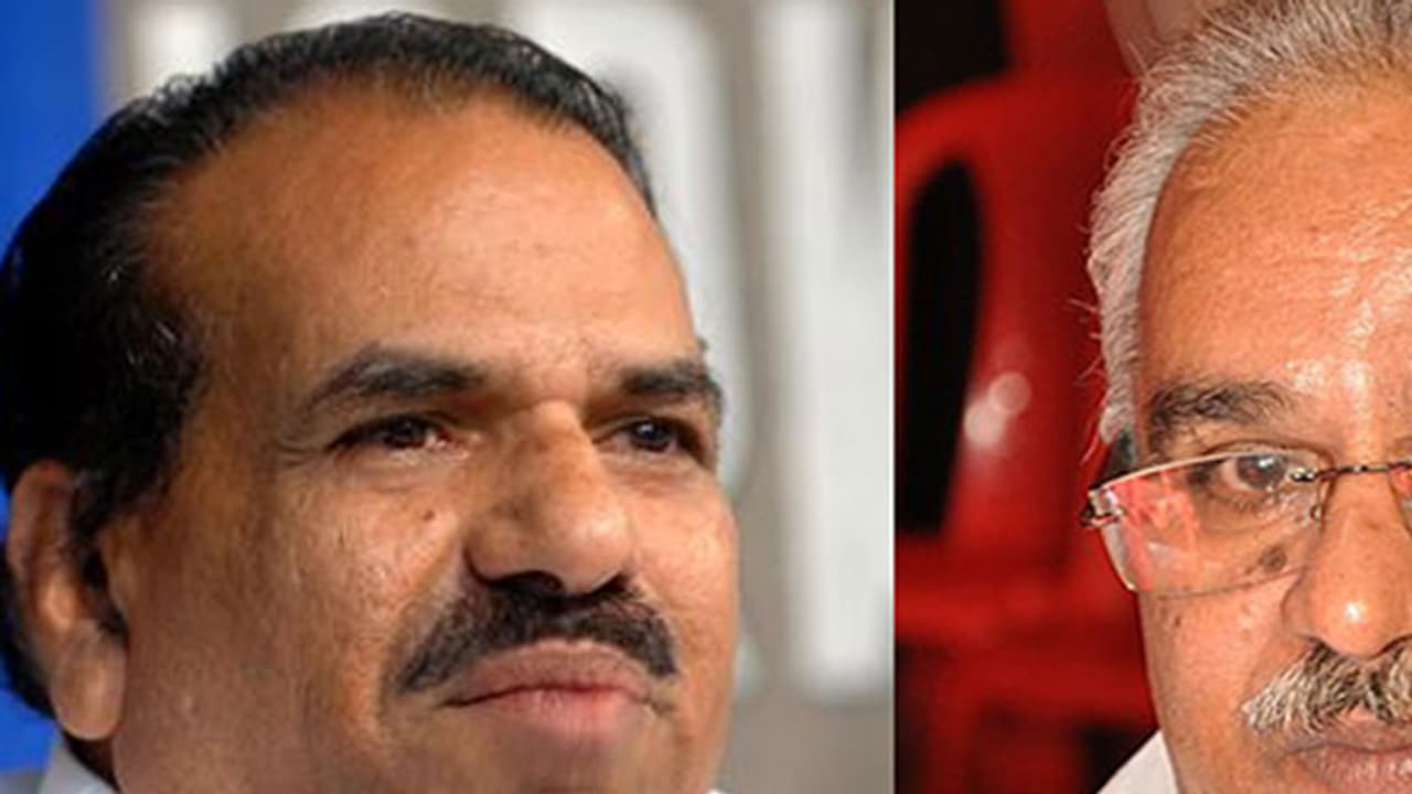 മാണിയെ ചൊല്ലി എൽഡിഎഫിൽ ഭിന്നത; കാനത്തെ തള്ളി കോടിയേരി മാണിയെ ചൊല്ലി എൽഡിഎഫിൽ ഭിന്നത; കാനത്തെ തള്ളി കോടിയേരി