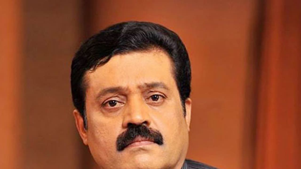 Sabarimala: MP Suresh Gopi to build Ayyappa temple particularly for women