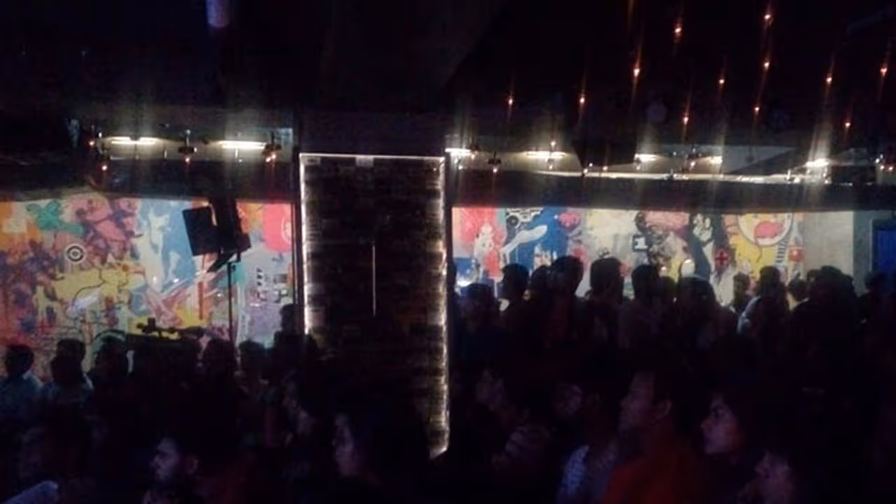 Under 25 Summit: An amalgam of design, animation and dreams Under 25 Summit: An amalgam of design, animation and dreams