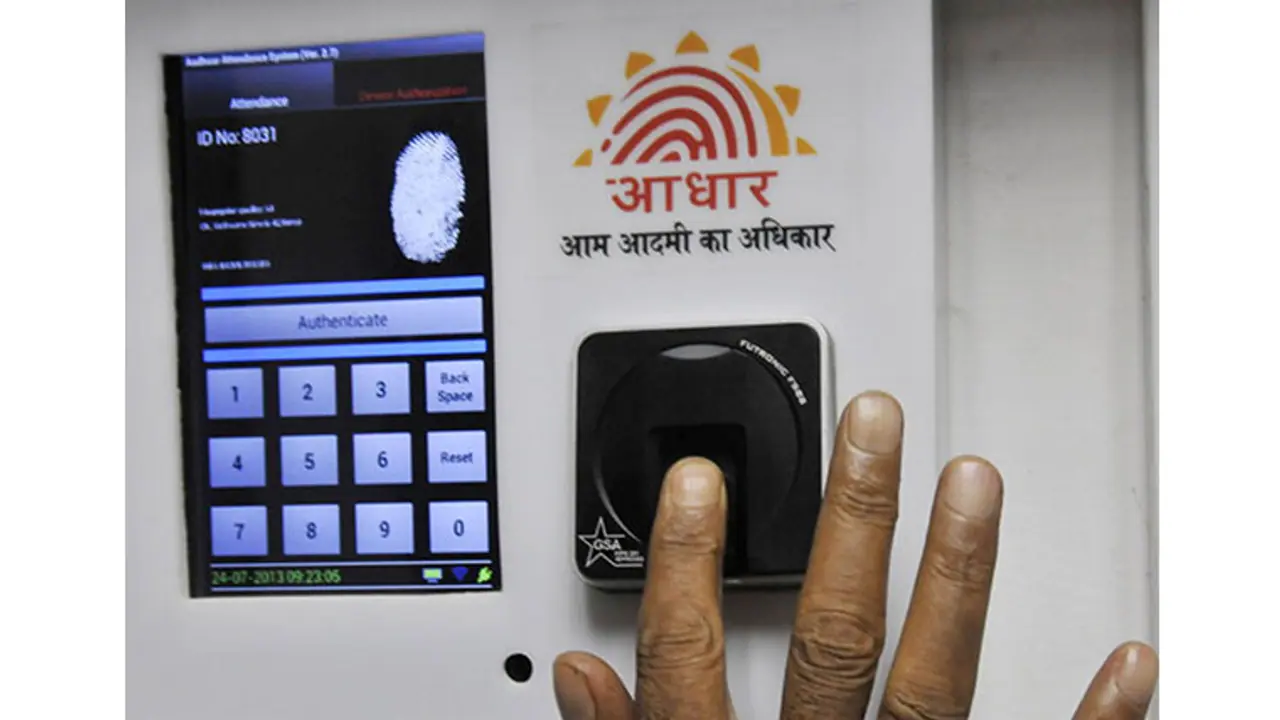 Bengaluru techie who hacked Aadhaar database may walk away free