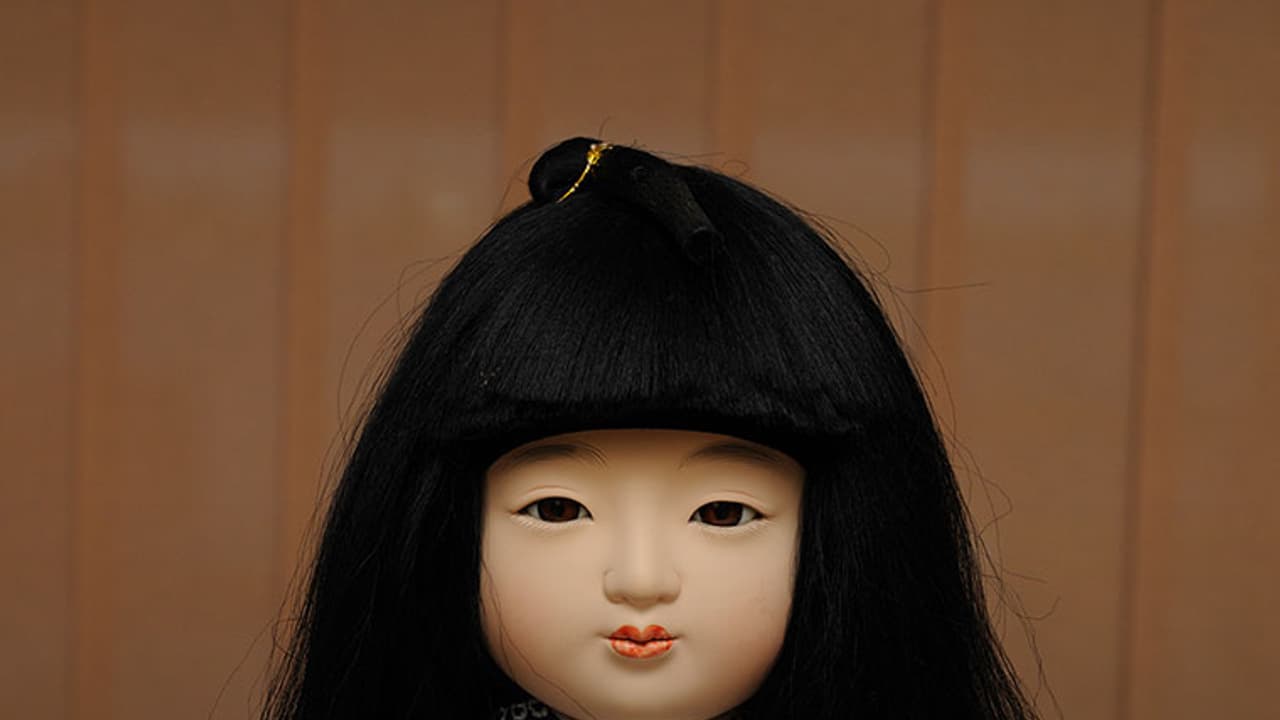 In Japan, female dolls have taken over as girlfriends
