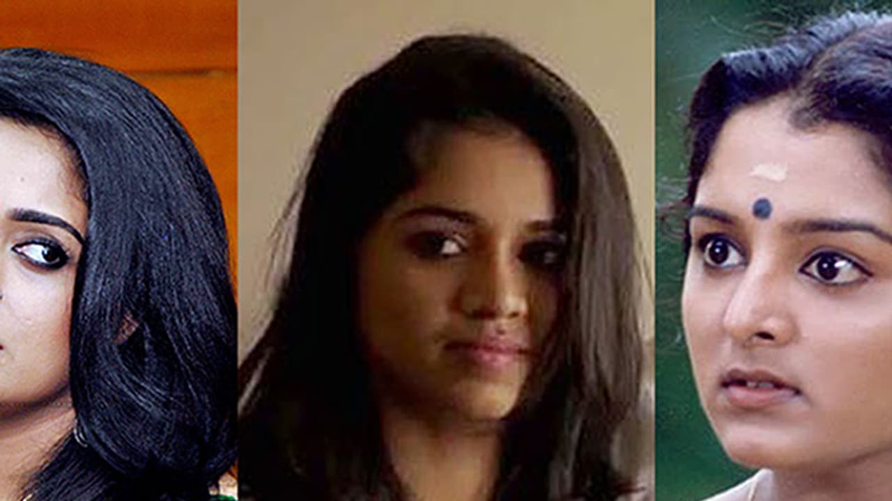 Did Meenakshi slam the door in Manju Warrier's face at Dileep's house?