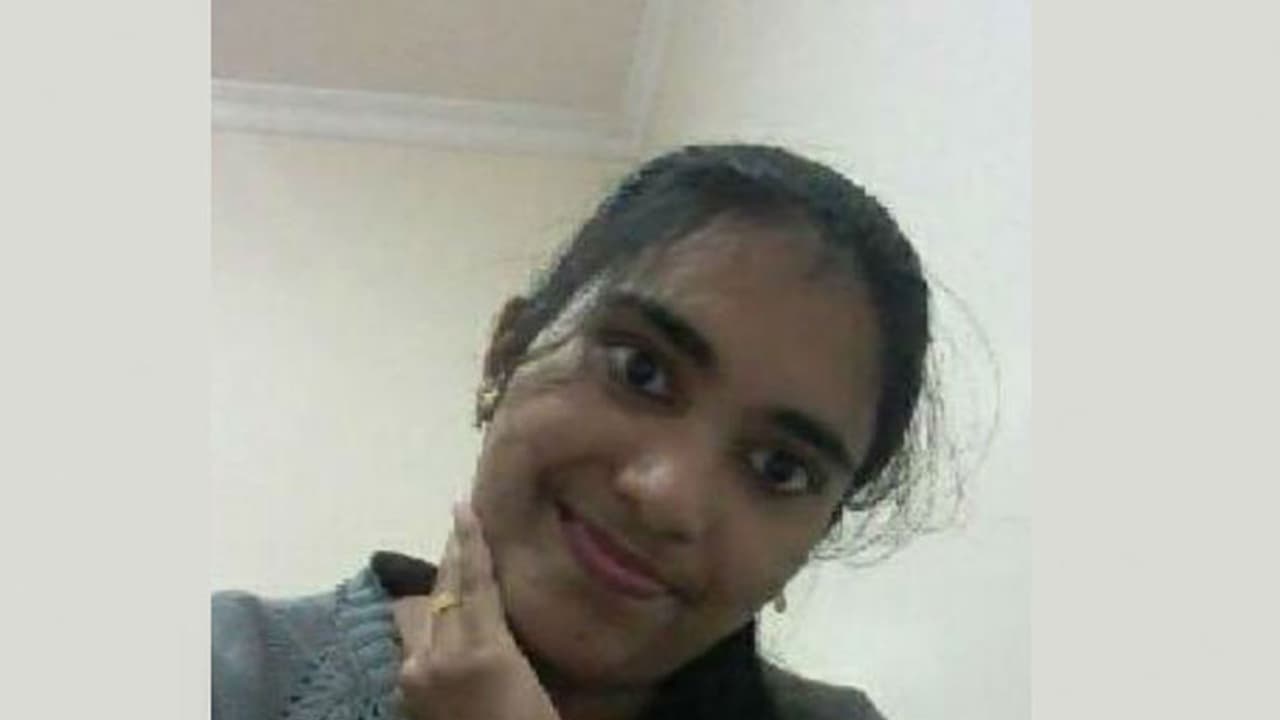 Facebook post of Woman reveals torture at Catholic convent in Kannur Facebook post of Woman reveals torture at Catholic convent in Kannur