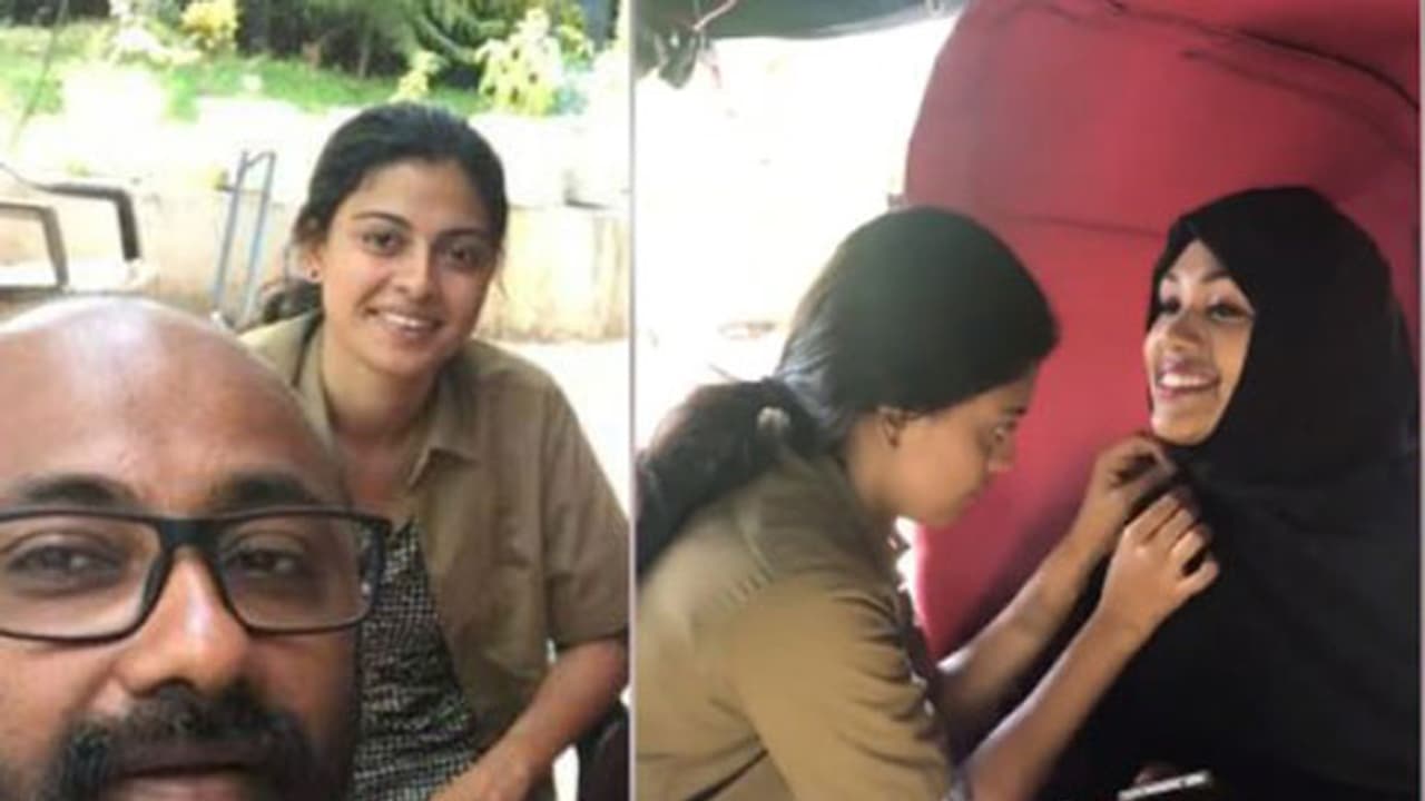 കണ്ടുപഠിക്കണം ഈ വ്യക്തിത്വം അനുശ്രീയെ ഓര്ത്ത് എനിക്ക് ബഹുമാനം തോന്നുന്നു: സുജിത് വാസുദേവ് കണ്ടുപഠിക്കണം ഈ വ്യക്തിത്വം അനുശ്രീയെ ഓര്ത്ത് എനിക്ക് ബഹുമാനം തോന്നുന്നു: സുജിത് വാസുദേവ്