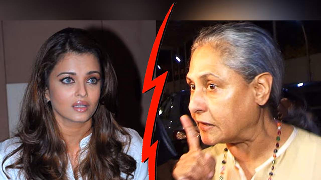 Bachchan family divided over money