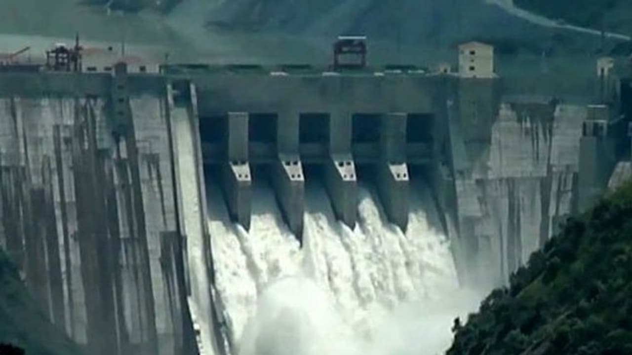 indus valley treaty_Treaty indus valley treaty_Treaty