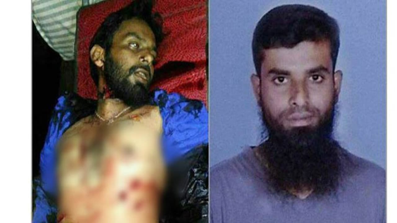 ஃபாருக் கொலை வழக்கு சிபிசிஐடிக்கு மாற்றம் ஃபாருக் கொலை வழக்கு சிபிசிஐடிக்கு மாற்றம்