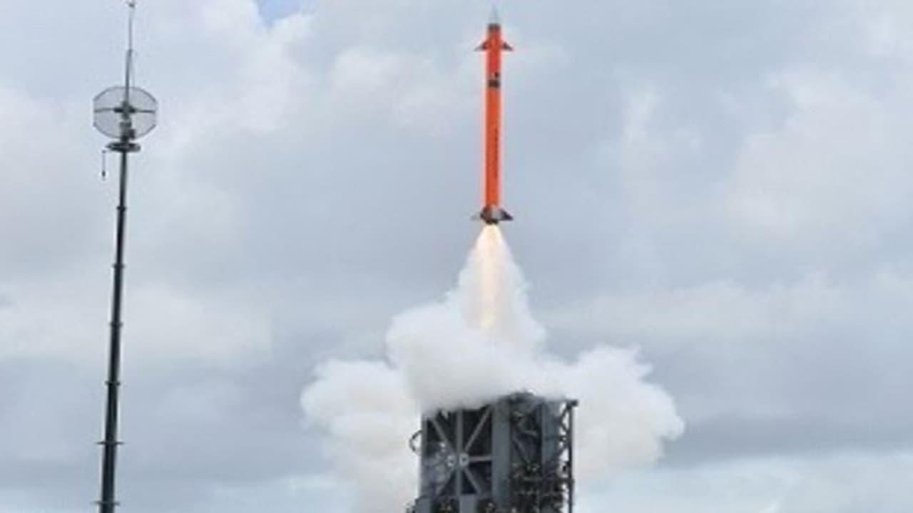 பாகிஸ்தானை ஒடுக்க நடவடிக்கை… இஸ்ரேலிடம் இருந்து ஏவுகணை வாங்குகிறது இந்தியா பாகிஸ்தானை ஒடுக்க நடவடிக்கை… இஸ்ரேலிடம் இருந்து ஏவுகணை வாங்குகிறது இந்தியா