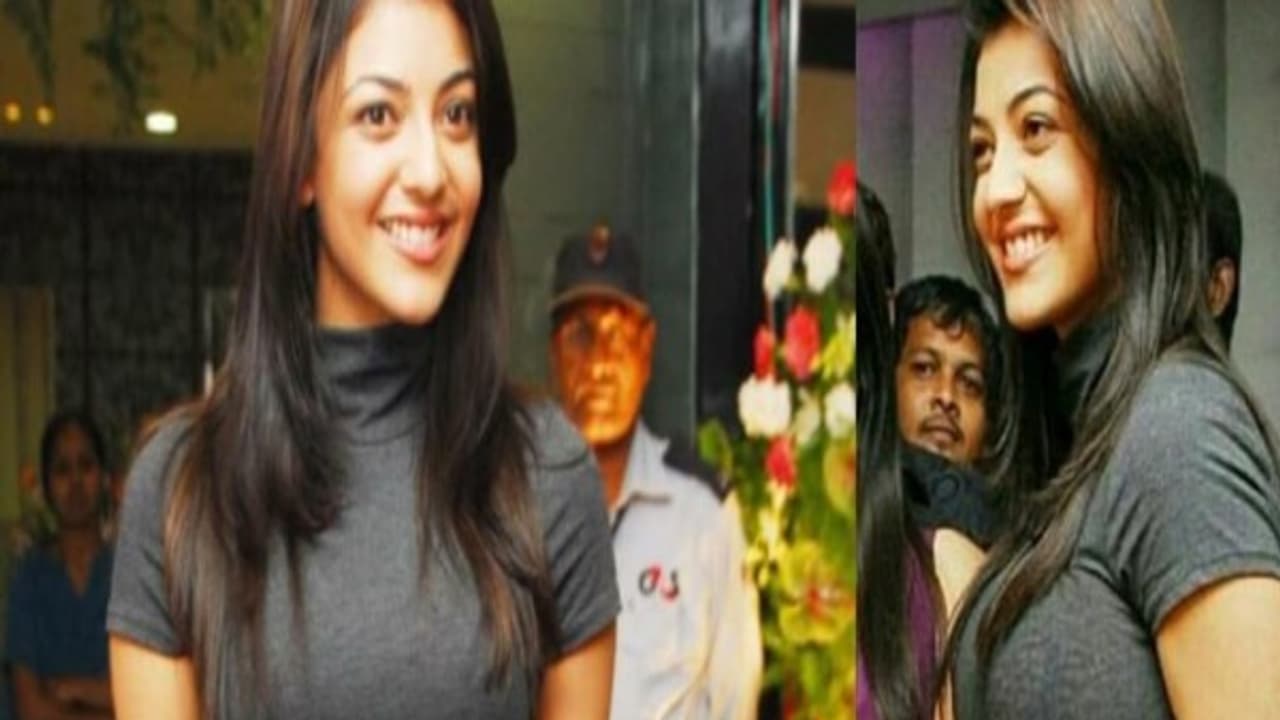 காஜலுக்கு கிப்ட் அனுப்பிய சற்குரு ஜக்கி...! என்ன தெரியுமா? காஜலுக்கு கிப்ட் அனுப்பிய சற்குரு ஜக்கி...! என்ன தெரியுமா?