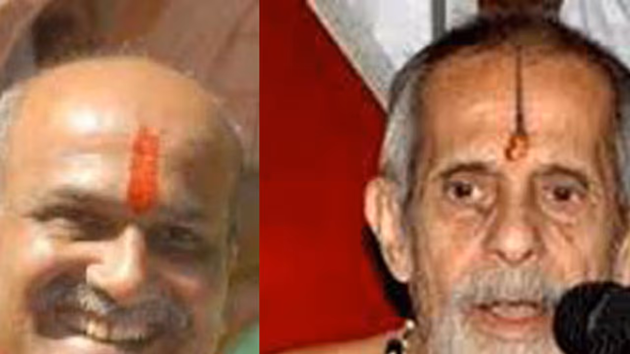 Iftar meet by Pejawar seer is an insult to Hindu community, says Mutalik