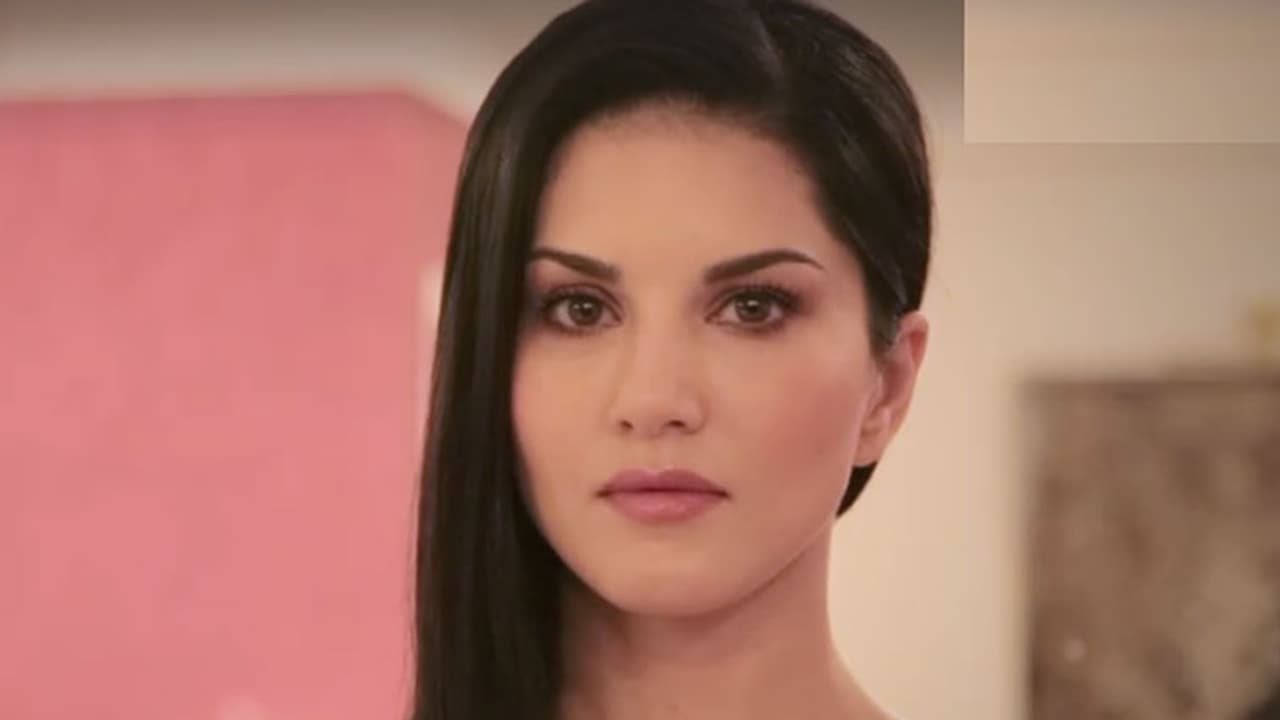 Watch: Sunny Leone goes topless for a cause Watch: Sunny Leone goes topless for a cause