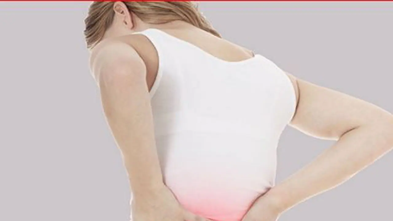 ಸಣ್ಣದೆಂದು ನೋವನ್ನು ಕಡೆಗಣಿಸಬೇಡಿ!