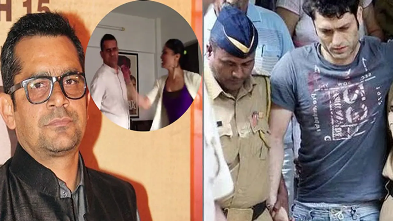 Top celebrities in the news for sexual harassment cases Top celebrities in the news for sexual harassment cases