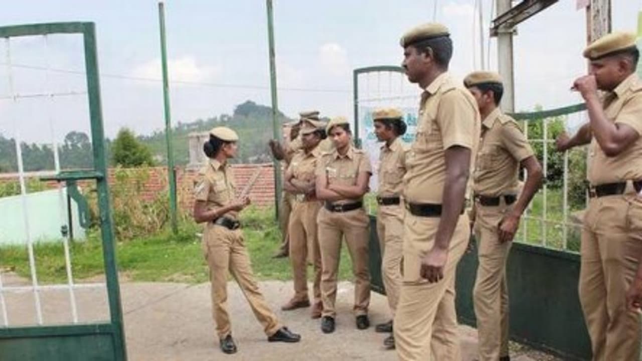 கொடநாடு கொலை வழக்கு… அடுத்த பிளான் 'அடையாள அணிவகுப்பு'!!! கொடநாடு கொலை வழக்கு… அடுத்த பிளான் 'அடையாள அணிவகுப்பு'!!!