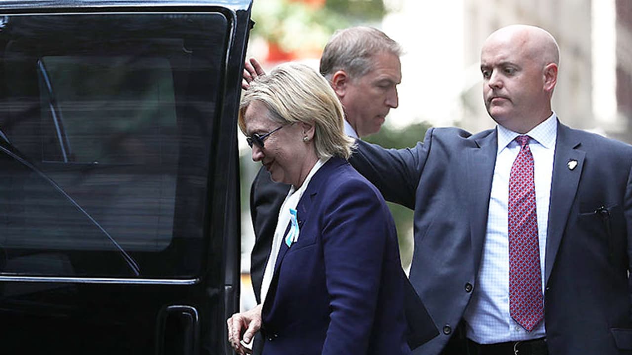 തന്റെ തോല്വിക്ക് കാരണം റഷ്യന് ഹാക്കര്മാരെന്ന് ഹില്ലരി ക്ലിന്റണ് തന്റെ തോല്വിക്ക് കാരണം റഷ്യന് ഹാക്കര്മാരെന്ന് ഹില്ലരി ക്ലിന്റണ്