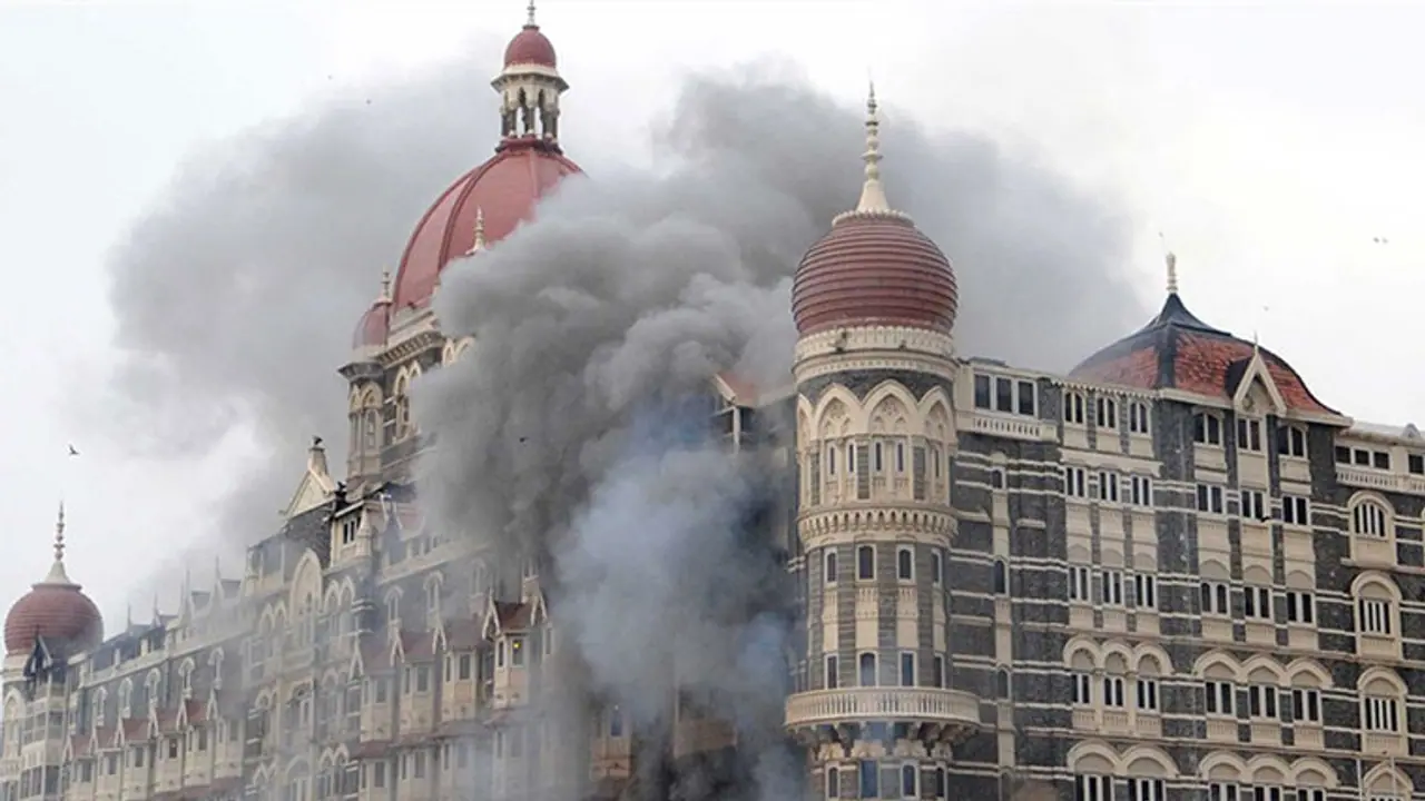 PM Modi: No justice done to Mumbai blast victims; Congress busy with ‘mirchi business'