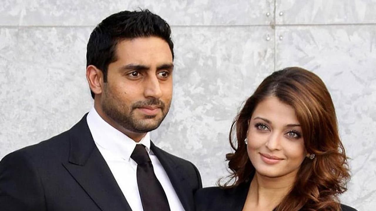 Here is why Aishwarya needs more time to think over doing a film with Abhishek Here is why Aishwarya needs more time to think over doing a film with Abhishek