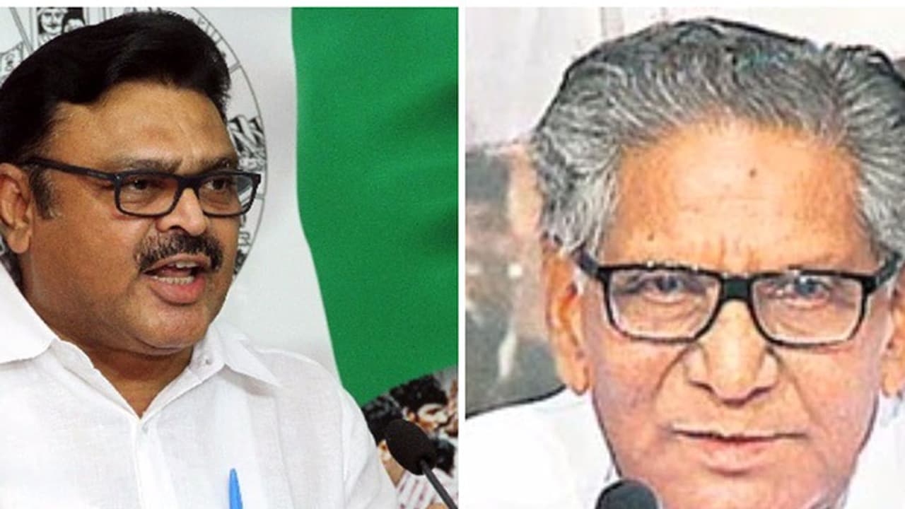 కాపుల మోసానికి మరోసారి తెరలేచింది కాపుల మోసానికి మరోసారి తెరలేచింది