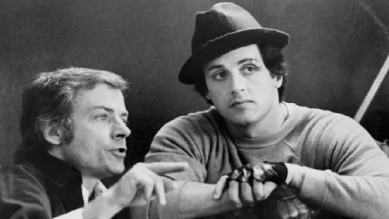 சில்வெஸ்டரை சூப்பர் ஸ்டாராக செதுக்கிய வித்தகர் காலமானார் சில்வெஸ்டரை சூப்பர் ஸ்டாராக செதுக்கிய வித்தகர் காலமானார்