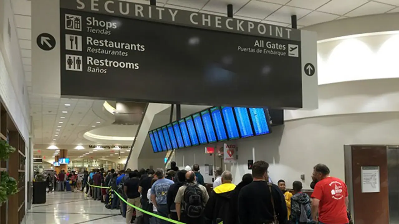 Indians get express entry into the USA, have to go through rigorous background check first Indians get express entry into the USA, have to go through rigorous background check first