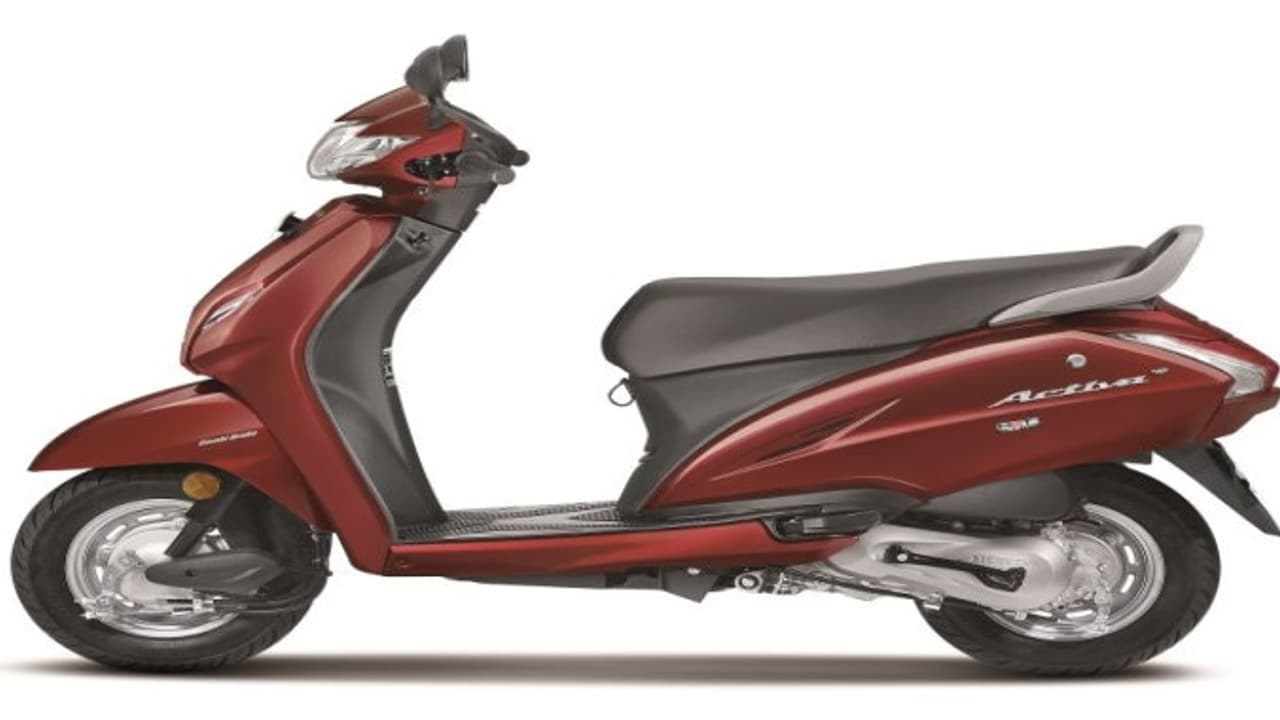 அட்டகாசமான “ஹோண்டா ஆக்டிவா 4ஜி பிஎஸ்4”அறிமுகம் ...! விலை ரூ. 50, 730 மட்டுமே.... அட்டகாசமான “ஹோண்டா ஆக்டிவா 4ஜி பிஎஸ்4”அறிமுகம் ...! விலை ரூ. 50, 730 மட்டுமே....