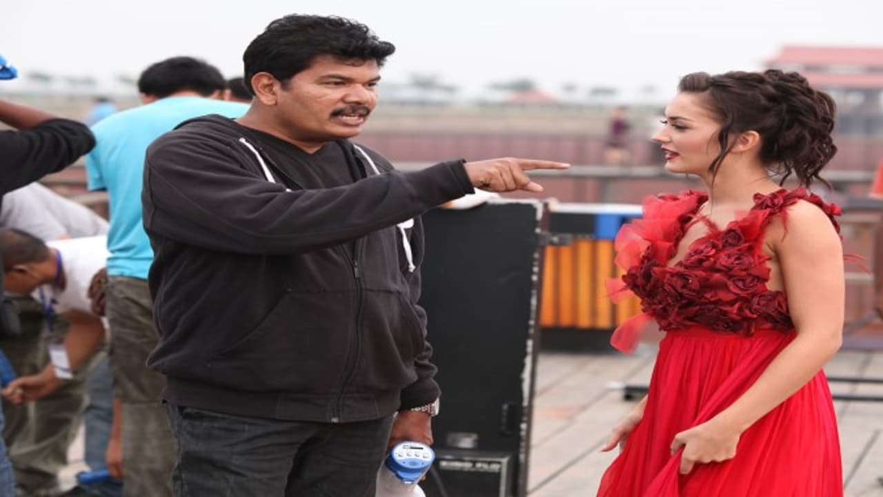 மாணவர்கள் பலம் அறிந்து..... ஏமியிடம் கெஞ்சும் பிரமாண்ட இயக்குனர்....!!! மாணவர்கள் பலம் அறிந்து..... ஏமியிடம் கெஞ்சும் பிரமாண்ட இயக்குனர்....!!!