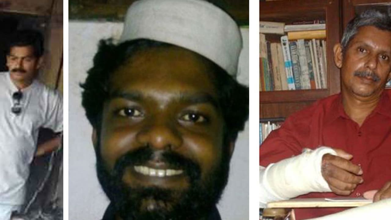 കേരളത്തിലെ 'ഐഎസ്' അക്രമങ്ങളെ ആര് തടുക്കും? കേരളത്തിലെ 'ഐഎസ്' അക്രമങ്ങളെ ആര് തടുക്കും?