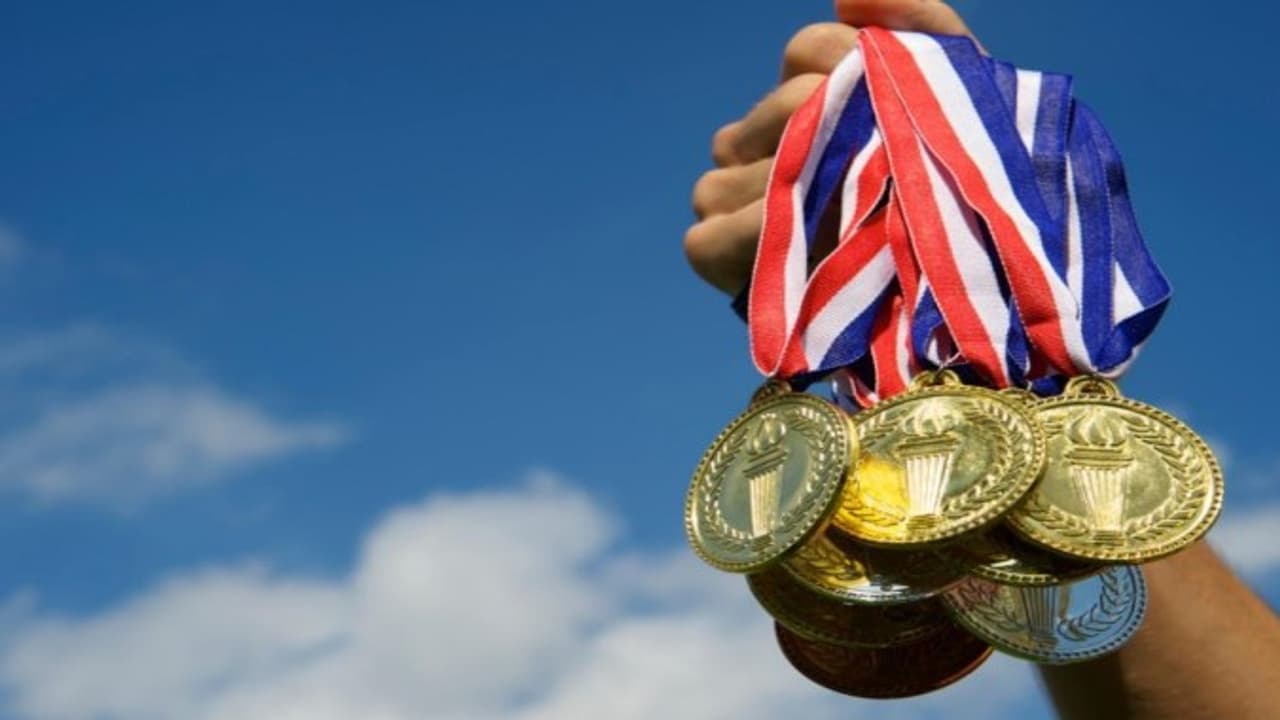 சர்வதேச அளவில் இந்தியாவுக்கு 3 தங்கம் உள்பட 8 பதக்கங்கள்; வென்றது மாற்றுத்திறனாளிகள்… சர்வதேச அளவில் இந்தியாவுக்கு 3 தங்கம் உள்பட 8 பதக்கங்கள்; வென்றது மாற்றுத்திறனாளிகள்…