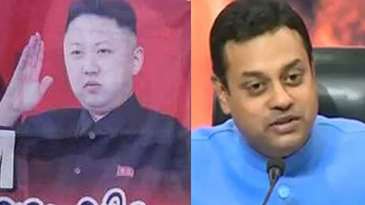 'സിപിഎം ബിജെപി ഓഫീസിലേക്ക് മിസൈല്‍ വിടില്ലെന്ന് പ്രതീക്ഷിക്കുന്നു'